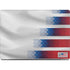 USA Soccer Flag MacBook Pro 14in (2021-24) Skin