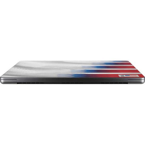 USA Soccer Flag MacBook Pro 14in (2021-24) Skin