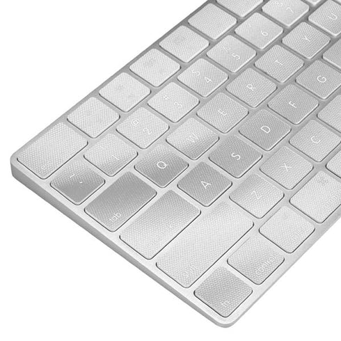 USA Soccer Flag Magic Keyboard Skin