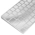 USA Soccer Flag Magic Keyboard Skin