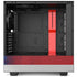 USA Soccer Flag NZXT H510 Compact ATX Mid-Tower Case Skin