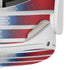 USA Soccer Flag Oculus Quest 2 Skin