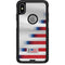 USA Soccer Flag Otterbox Commuter iPhone Skin