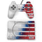 USA Soccer Flag PlayStation Classic Bundle Skin