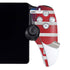 USA Soccer Flag PlayStation Portal Remote Player Skin
