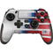 USA Soccer Flag PlayStation Scuf Vantage 2 Controller Skin
