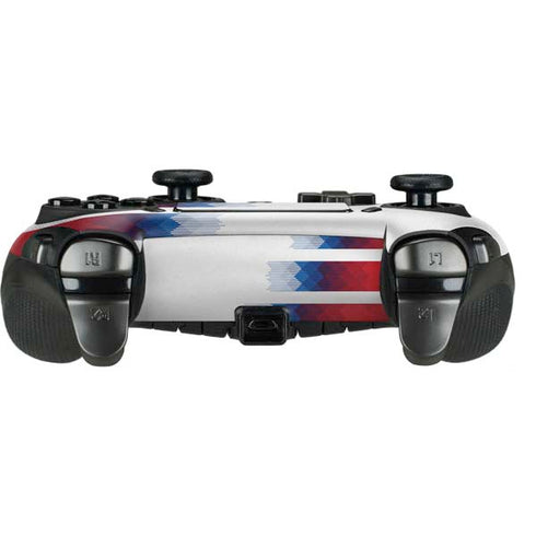 USA Soccer Flag PlayStation Scuf Vantage 2 Controller Skin