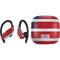USA Soccer Flag PowerBeats Pro Skin