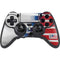 USA Soccer Flag PS4/PC SCUF Impact Controller Skin