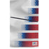 USA Soccer Flag PS5 Slim Digital Edition Console Skin