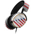 USA Soccer Flag SteelSeries Arctis 5 Skin