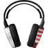 USA Soccer Flag SteelSeries Arctis 5 Skin