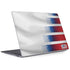 USA Soccer Flag Surface Laptop 2 Skin