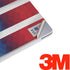 USA Soccer Flag Surface Laptop 2 Skin