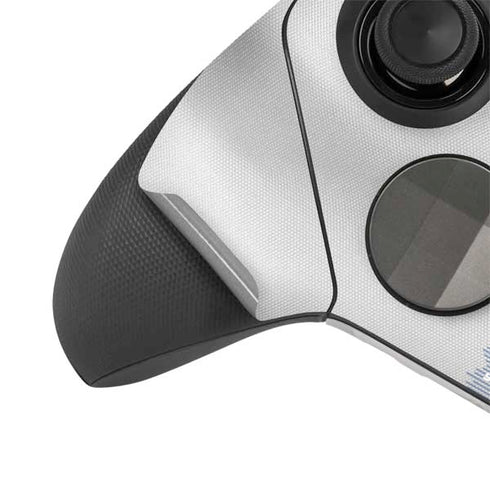 USA Soccer Flag Xbox Elite Wireless Controller Series 2 Skin