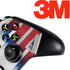 USA Soccer Flag Xbox One Controller Skin
