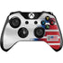USA Soccer Flag Xbox One Controller Skin