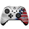 USA Soccer Flag Xbox One Elite Controller Skin