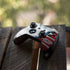 USA Soccer Flag Xbox One Elite Controller Skin