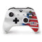 USA Soccer Flag Xbox One S Controller Skin