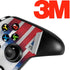 USA Soccer Flag Xbox One X Controller Skin