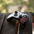 USA Soccer Flag Xbox One X Controller Skin
