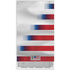 USA Soccer Flag Xbox Series S Console Skin
