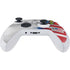 USA Soccer Flag Xbox Series S Controller Skin