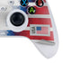 USA Soccer Flag Xbox Series S Controller Skin
