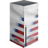 USA Soccer Flag Xbox Series X Console Skin