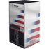 USA Soccer Flag Xbox Series X Console Skin