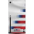 USA Soccer Flag Xbox Series X Console Skin