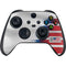 USA Soccer Flag Xbox Series X Controller Skin