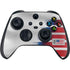 USA Soccer Flag Xbox Series X Controller Skin