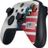 USA Soccer Flag Xbox Series X Controller Skin