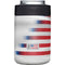 USA Soccer Flag Yeti Colster Can Insulator Skin