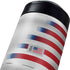 USA Soccer Flag Yeti Colster Can Insulator Skin