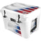 USA Soccer Flag YETI Tundra 35 Hard Cooler Skin