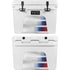 USA Soccer Flag YETI Tundra 35 Hard Cooler Skin