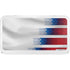 USA Soccer Flag YETI Tundra 65 Hard Cooler Skin