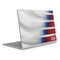 USA Soccer Flag Surface Book 2 13.5in Skin