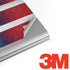 USA Soccer Flag Surface Book 2 15in Skin