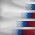 USA Soccer Flag Surface Book 2 15in Skin