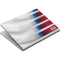 USA Soccer Flag Surface Book Skin