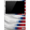 USA Soccer Flag Surface Pro 4 Skin