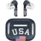 USA with American Flag AirPods Pro 2nd Gen Skin