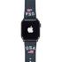 USA with American Flag Apple Watch Band 38-40mm