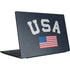 USA with American Flag Dell Vostro Skin