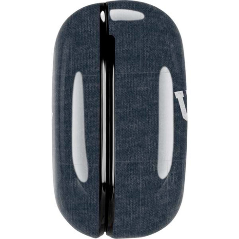 USA with American Flag Galaxy Buds Live Skin