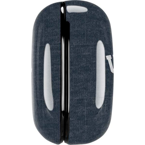 USA with American Flag Galaxy Buds Pro Skin